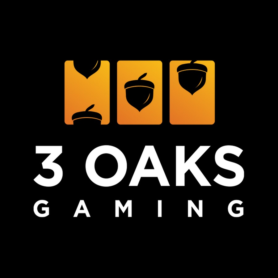 3 Oaks Gaming